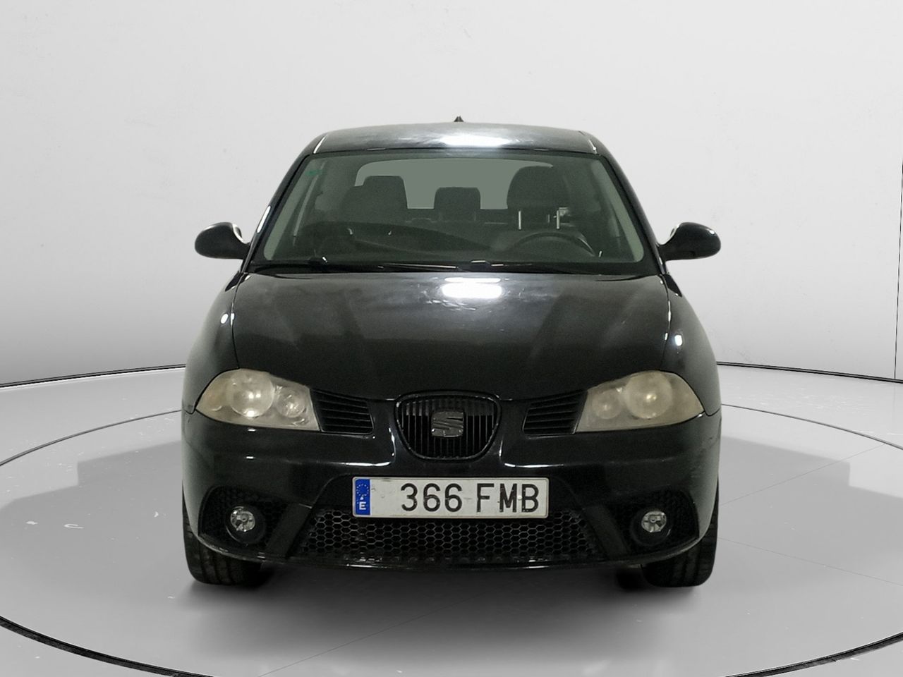 Seat Ibiza Sport Rider - foto 5