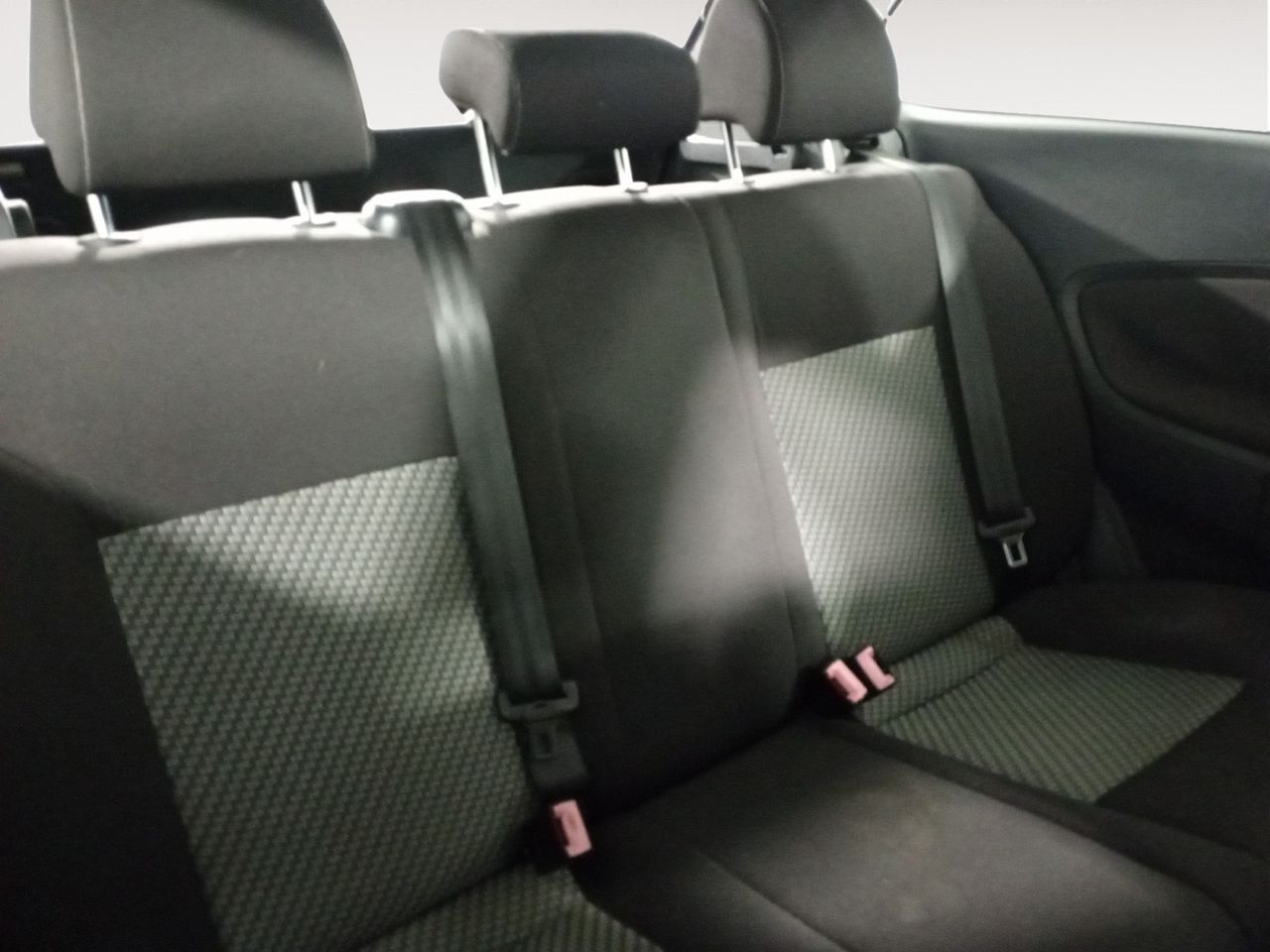 Seat Ibiza Sport Rider - foto 9