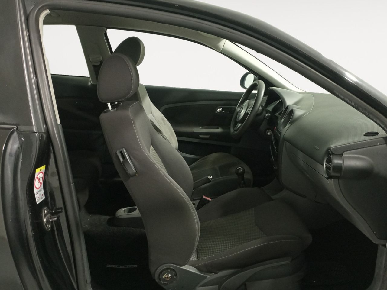 Seat Ibiza Sport Rider - foto 10