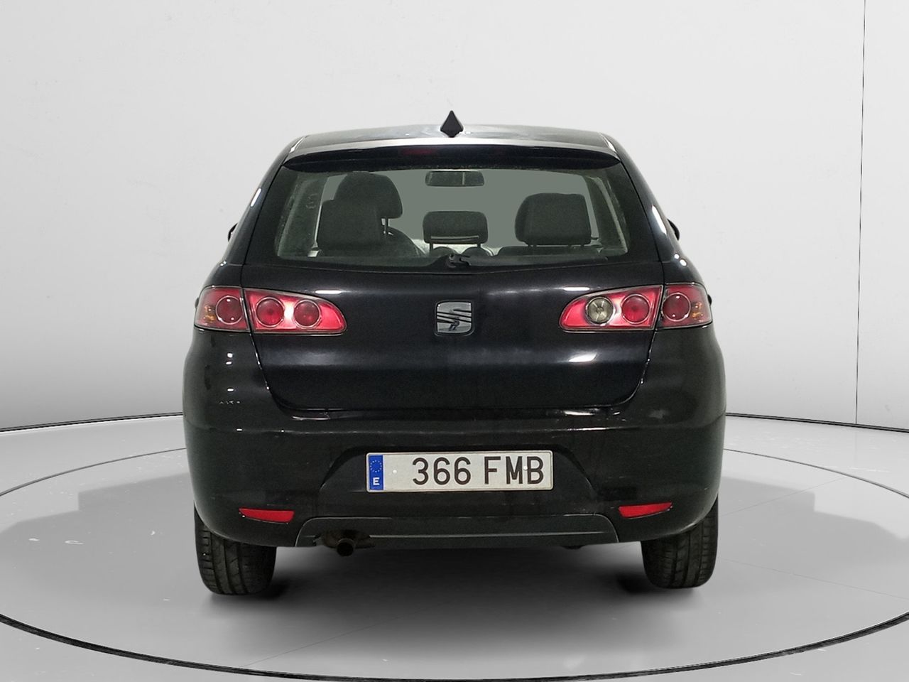 Seat Ibiza Sport Rider - foto 3