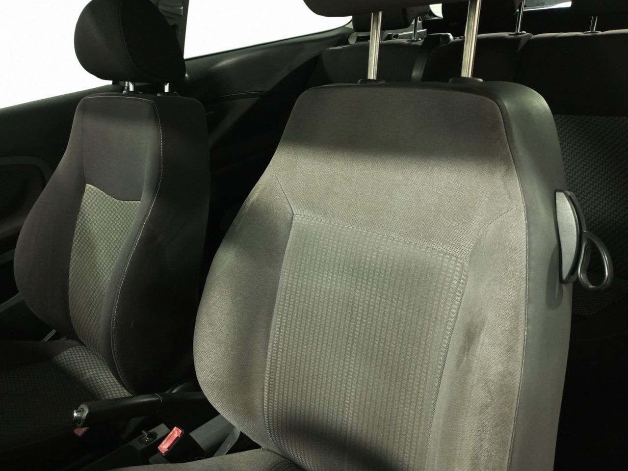 Seat Ibiza Sport Rider - foto 14