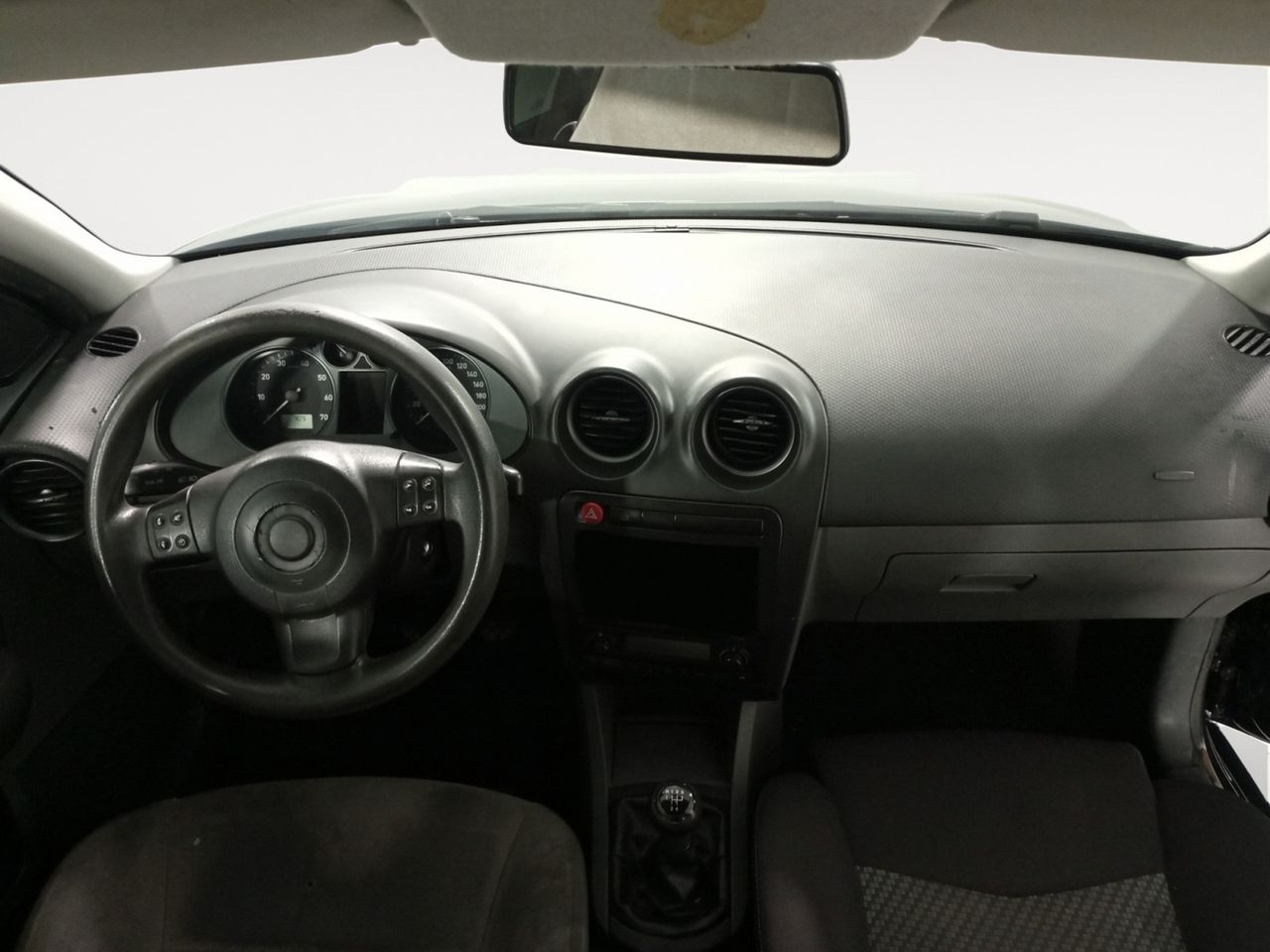 Seat Ibiza Sport Rider - foto 6