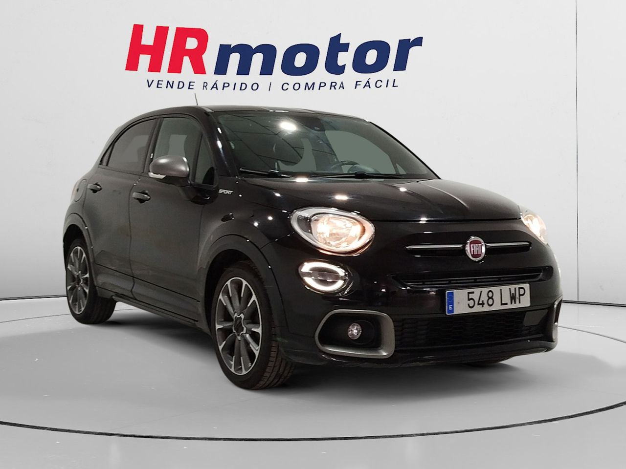 I20 mandos distancia  de segunda mano - fiat 500x 2022 /
