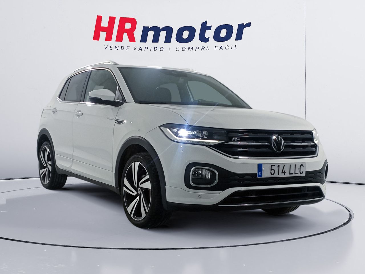 volkswagen t-cross 2020 /