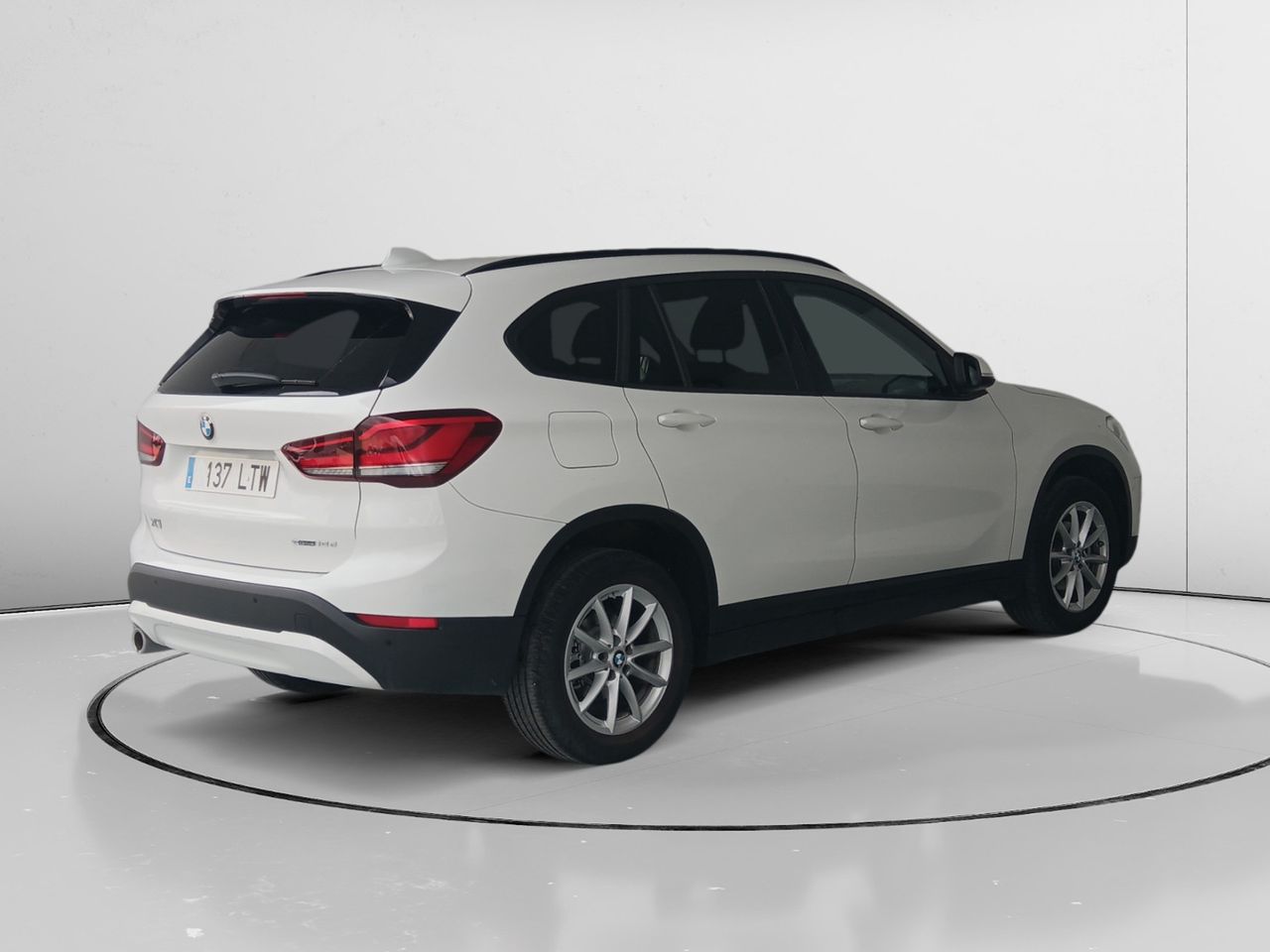 bmw x1 2021 / foto grande (2)