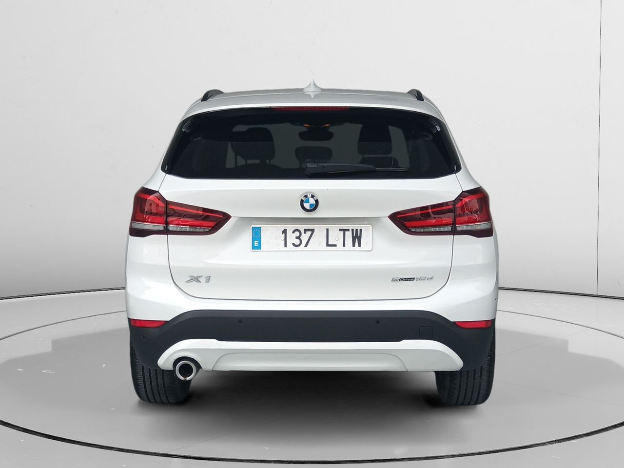bmw x1 2021 / foto grande (3)