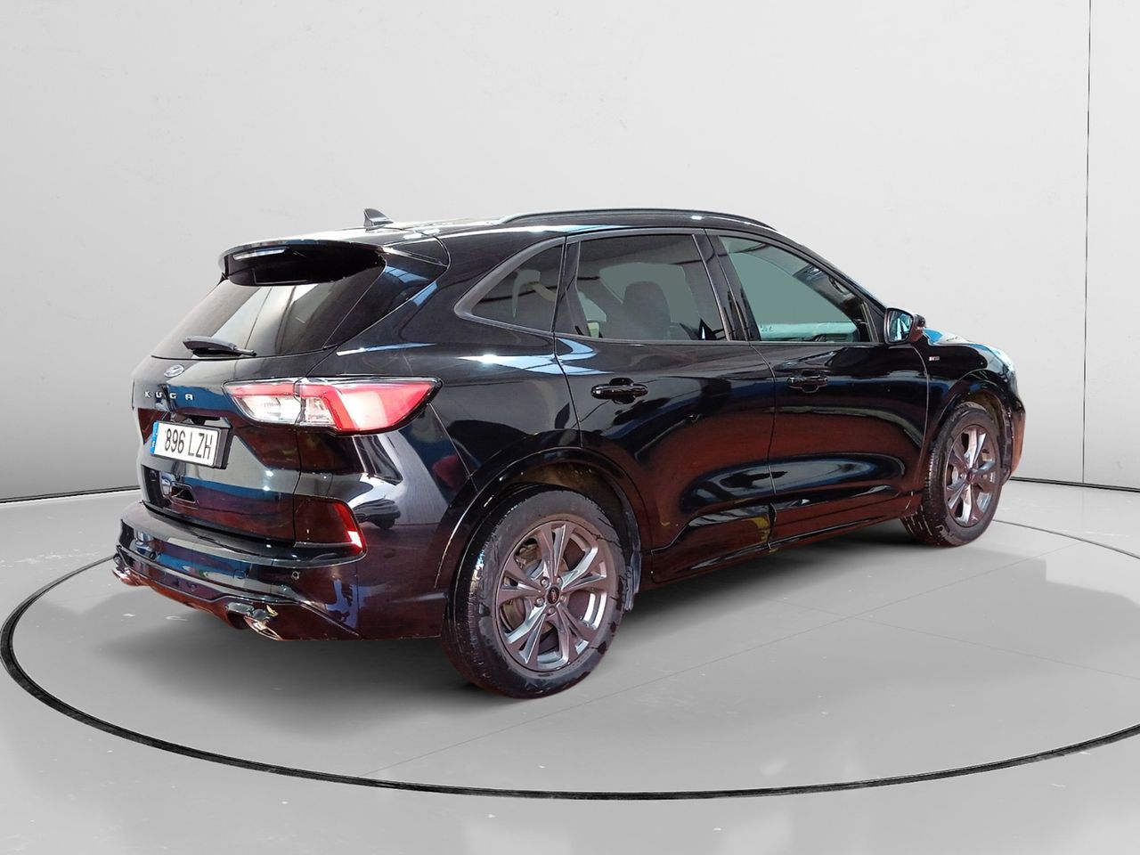 ford kuga 2022 / foto grande (2)