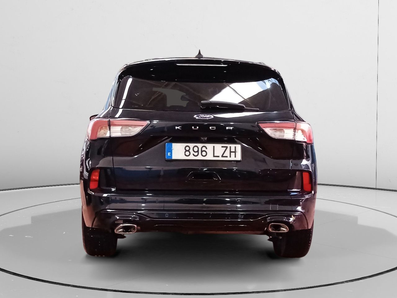 ford kuga 2022 / foto grande (3)