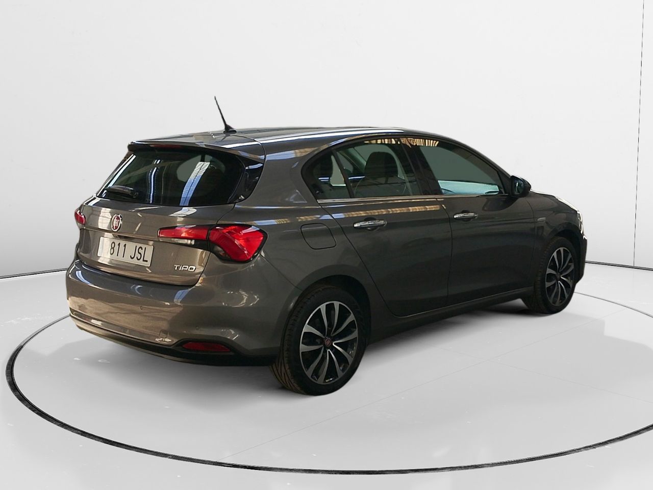 fiat tipo 2016 / foto grande (2)