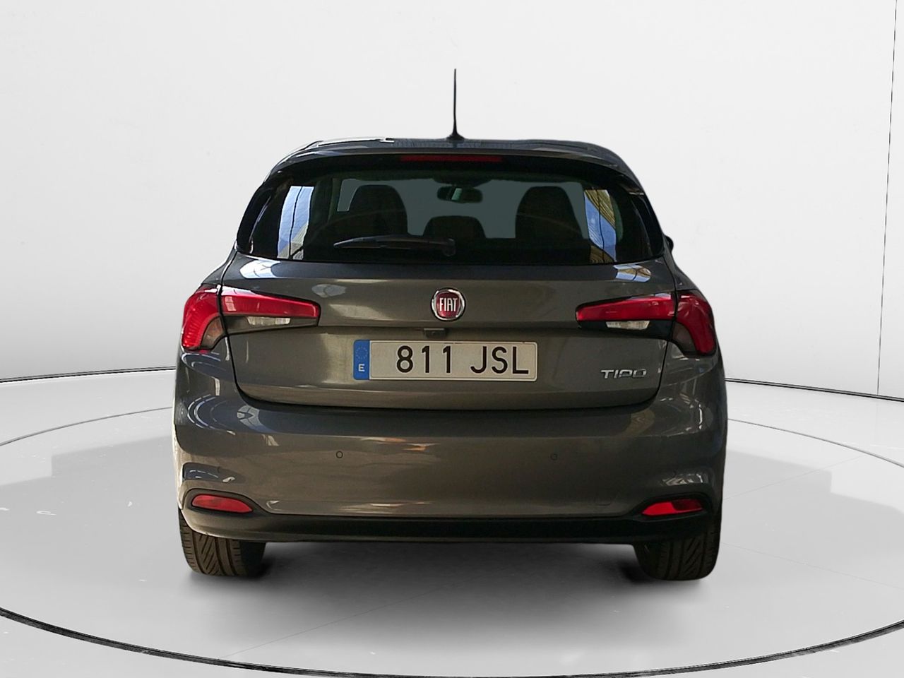 fiat tipo 2016 / foto grande (3)