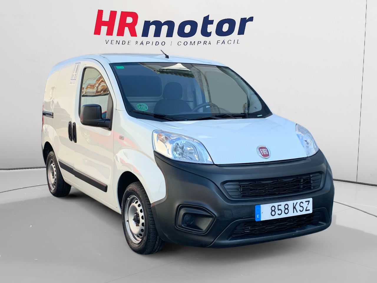 Foto fiat fiorino 2019 /