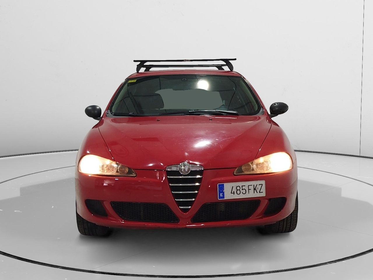 Alfa Romeo 147 1.9 JTD 120 Selective - foto 5