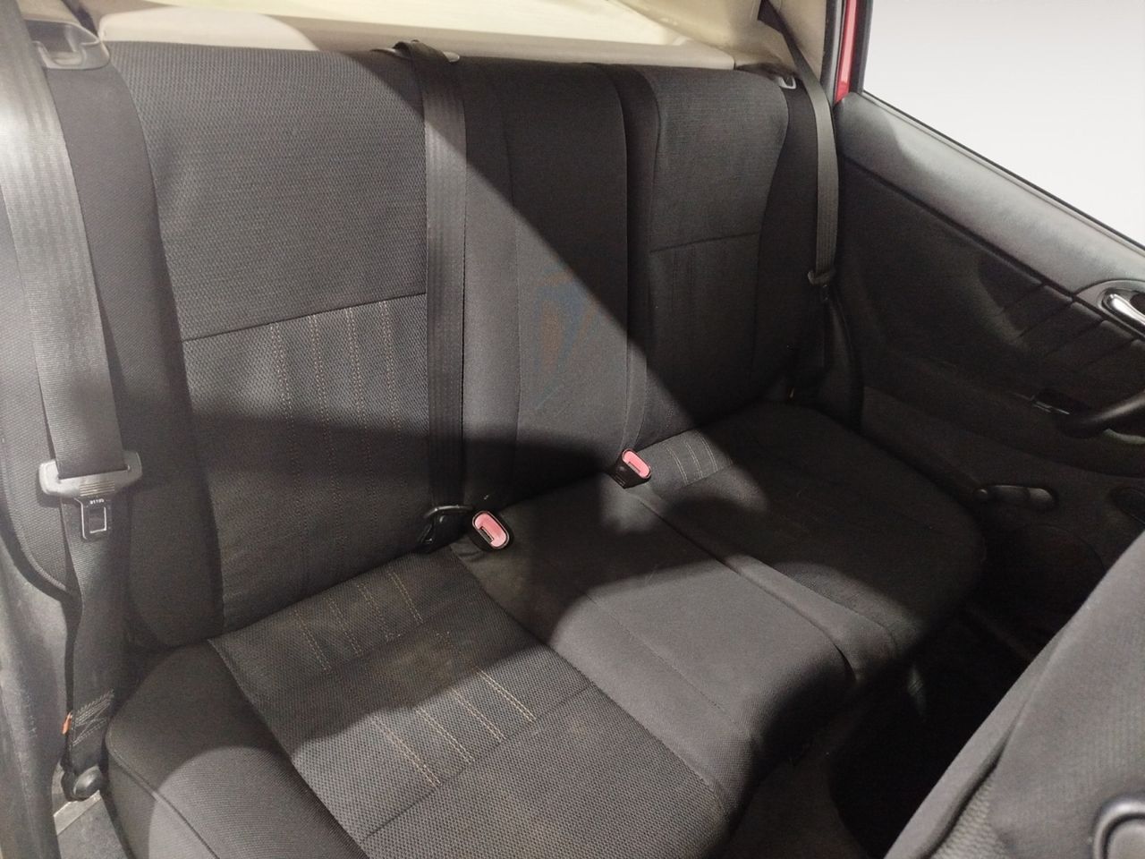 Alfa Romeo 147 1.9 JTD 120 Selective - foto 9