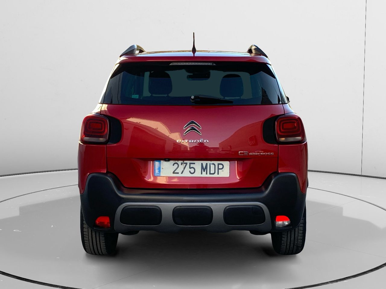 citroën c3 aircross 2023 / foto grande (3)