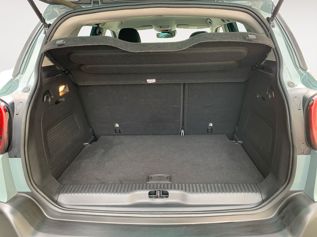 Citroën C3 Aircross 1.5 BlueHDi Shine - foto 11