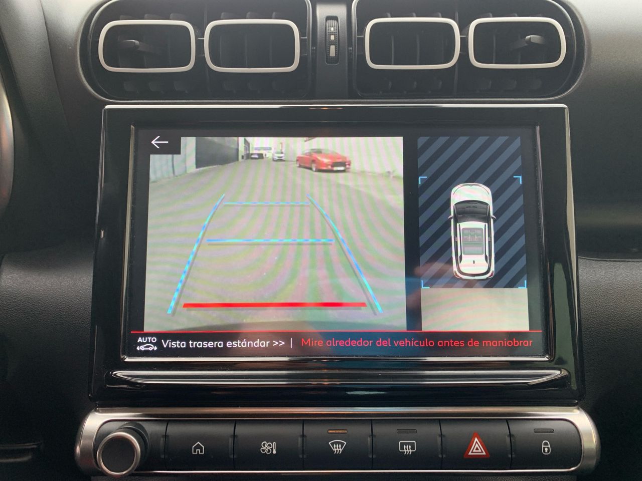 Citroën C3 Aircross 1.5 BlueHDi Shine - foto 18