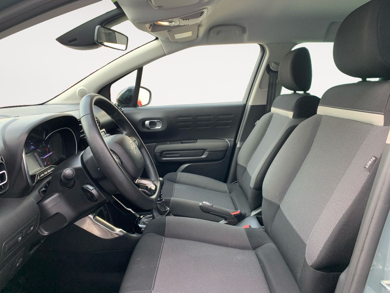 Citroën C3 Aircross 1.5 BlueHDi Shine - foto 8