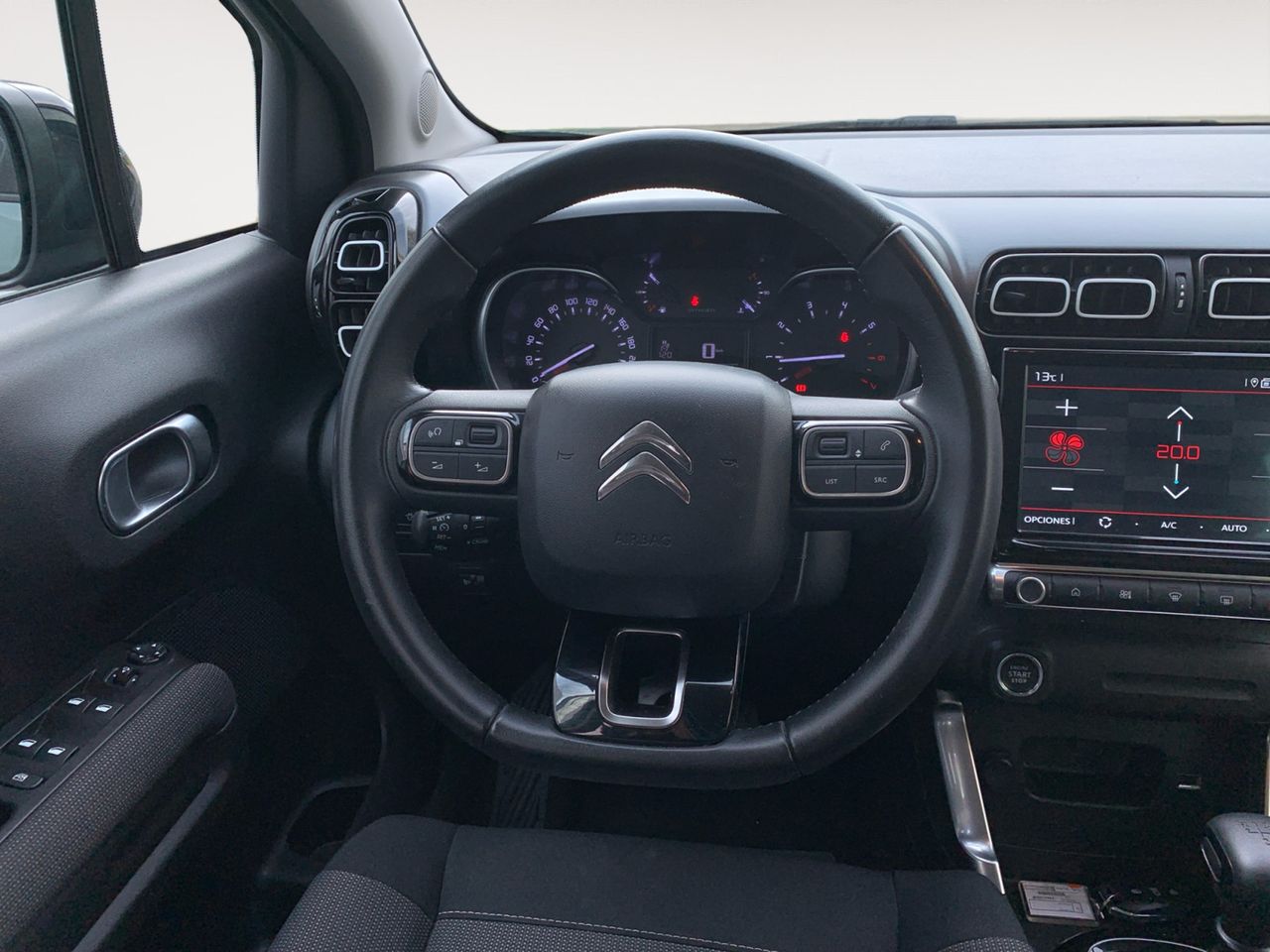 Citroën C3 Aircross 1.5 BlueHDi Shine - foto 7