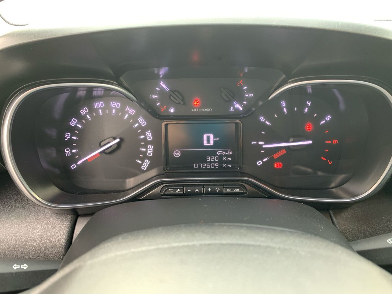 Citroën C3 Aircross 1.5 BlueHDi Shine - foto 13