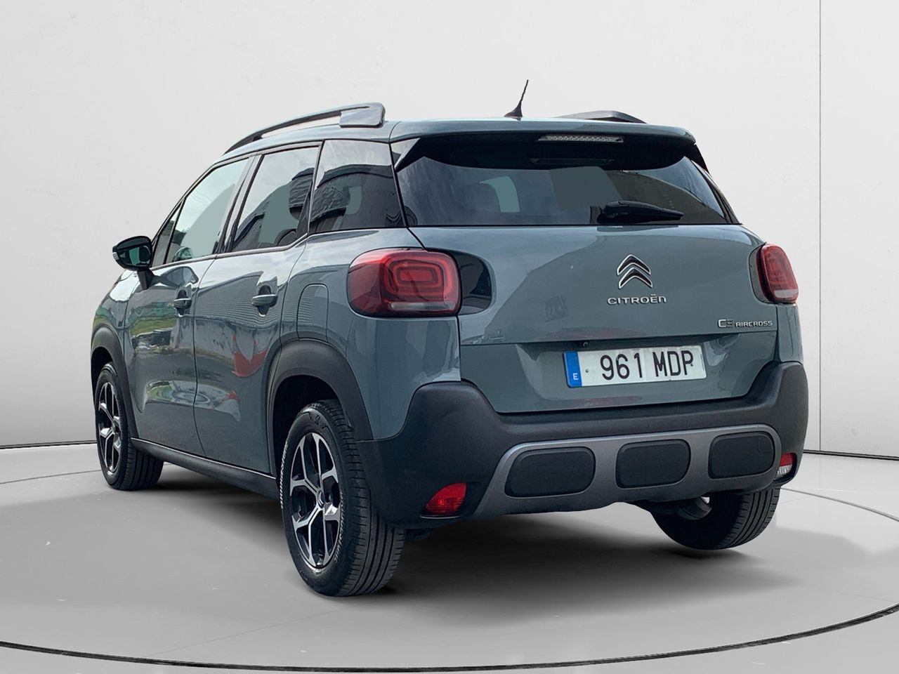 Citroën C3 Aircross 1.5 BlueHDi Shine - foto 4