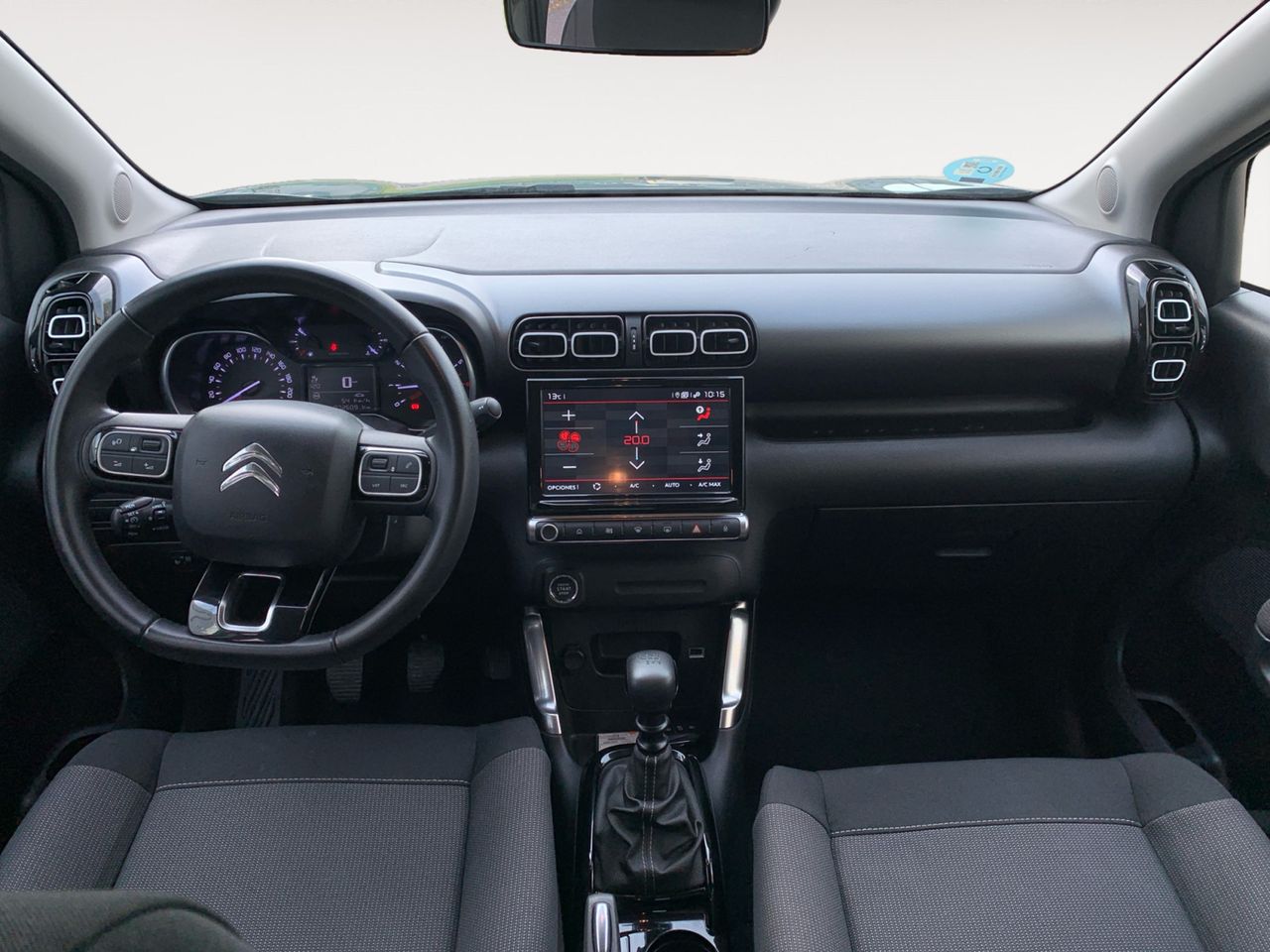 Citroën C3 Aircross 1.5 BlueHDi Shine - foto 6