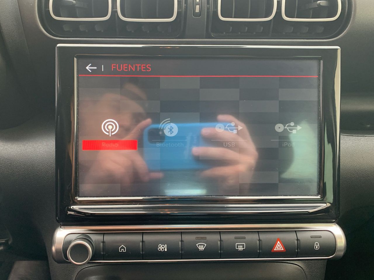 Citroën C3 Aircross 1.5 BlueHDi Shine - foto 16