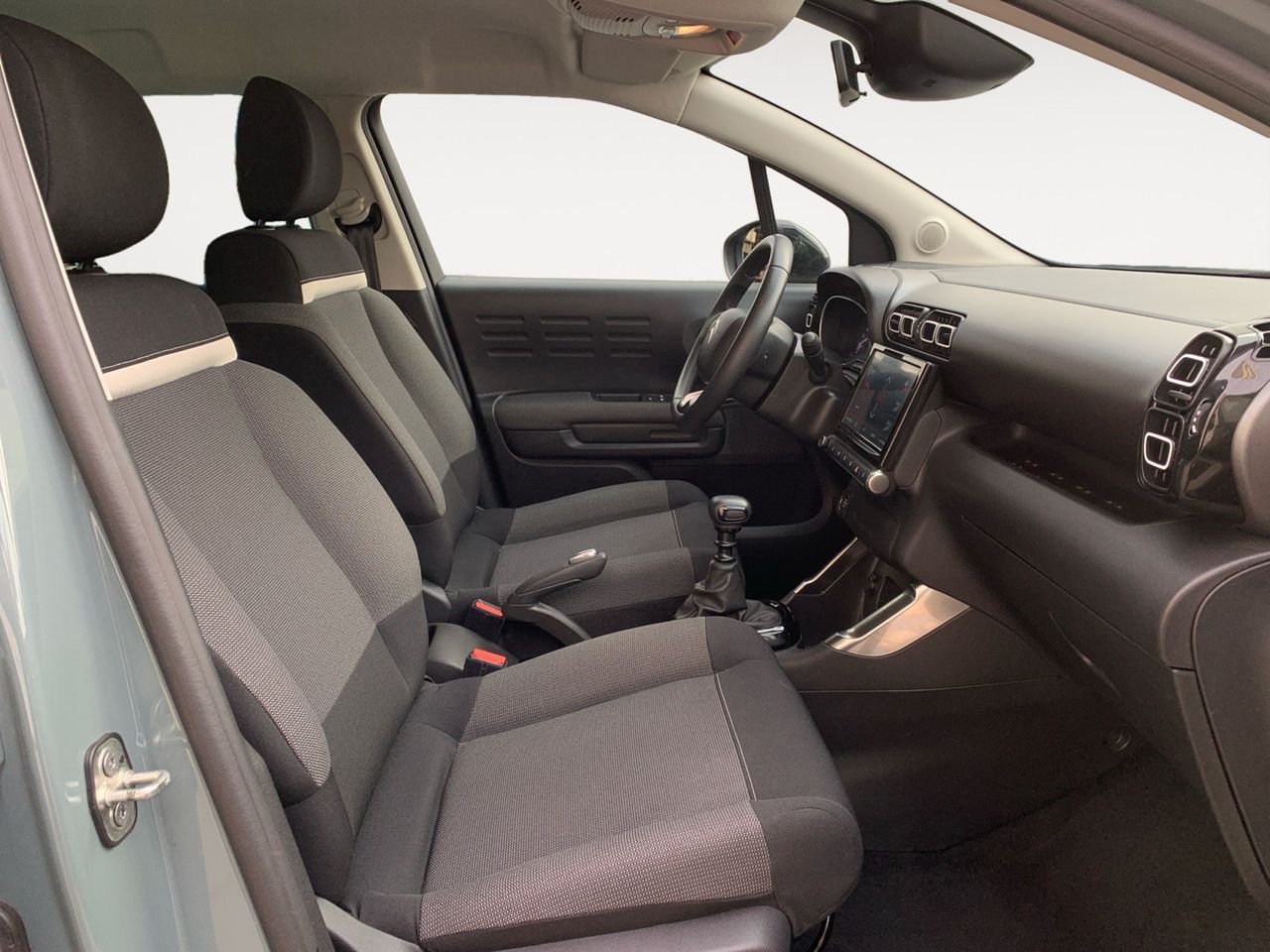 Citroën C3 Aircross 1.5 BlueHDi Shine - foto 10