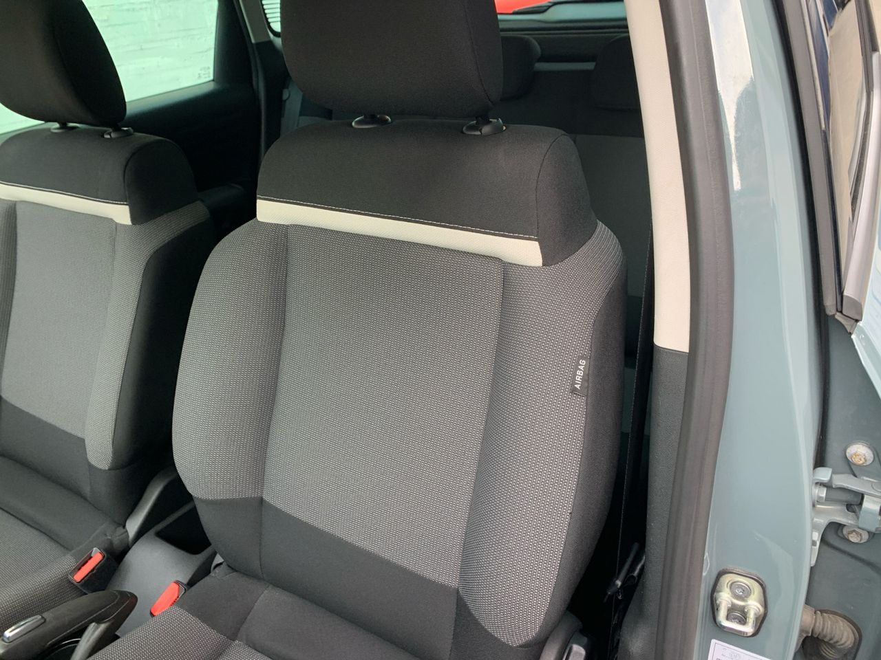 Citroën C3 Aircross 1.5 BlueHDi Shine - foto 19