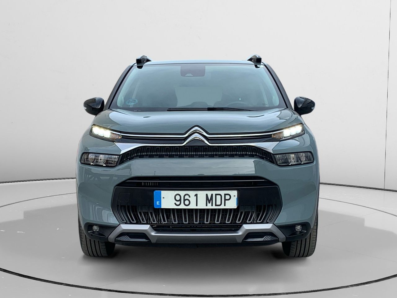 Citroën C3 Aircross 1.5 BlueHDi Shine - foto 5