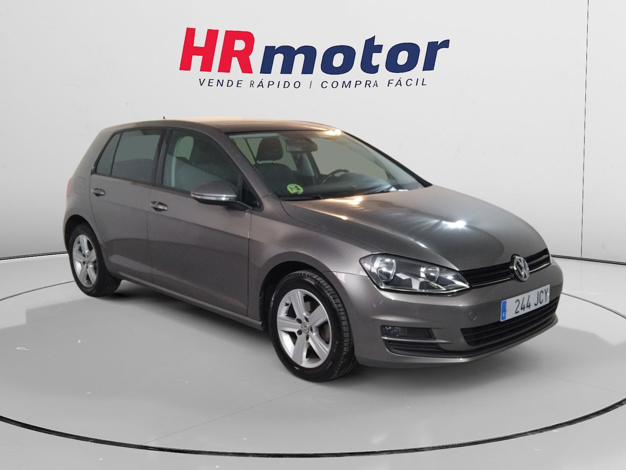 volkswagen golf 2015 /