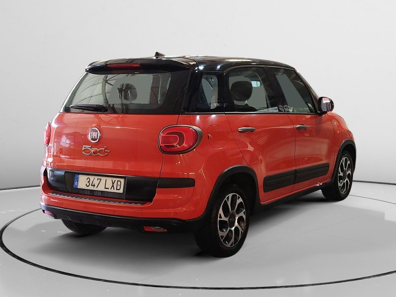 fiat 500l 2022 / foto grande (2)