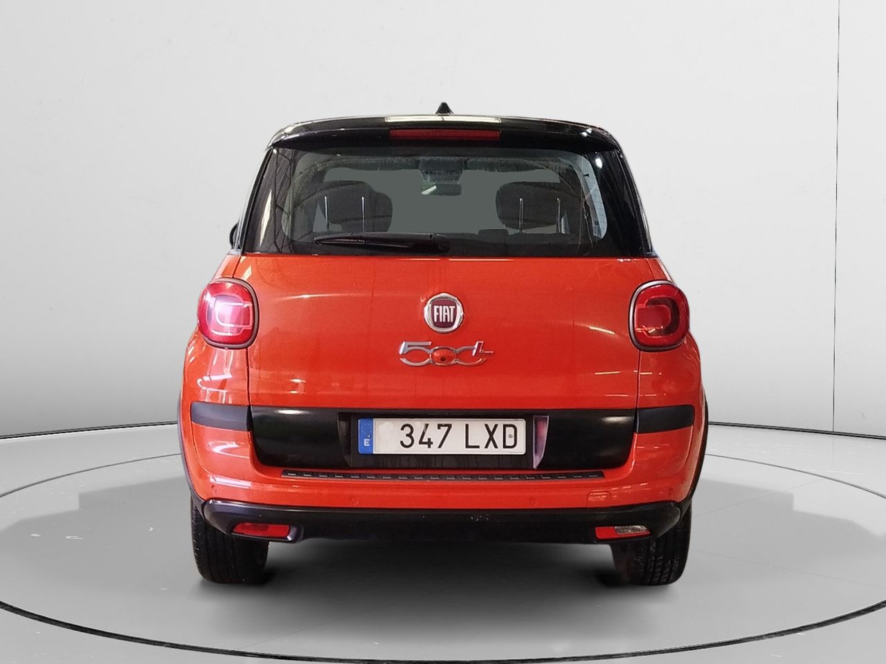 fiat 500l 2022 / foto grande (3)