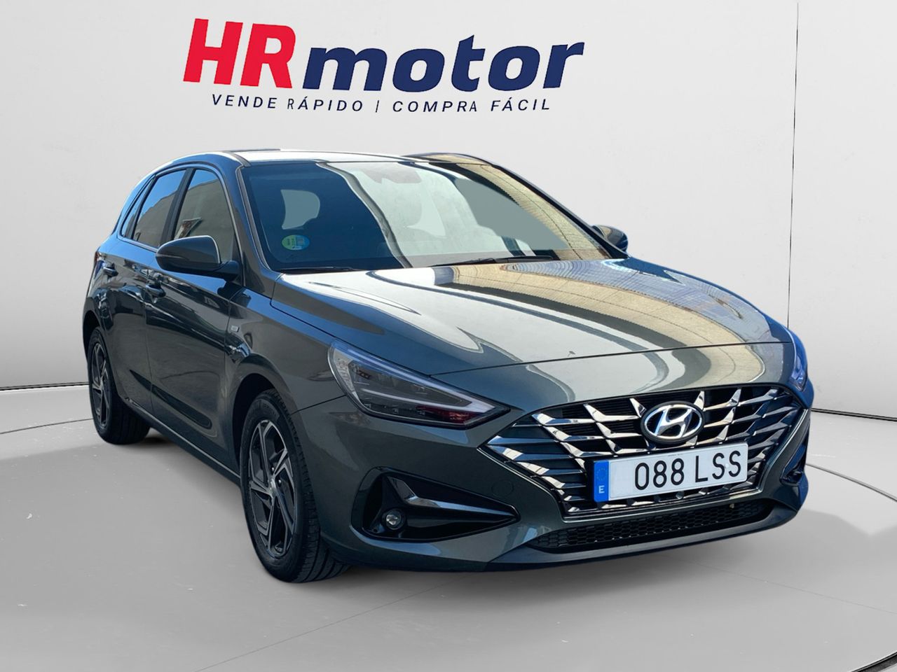 Foto hyundai i30 2021 /