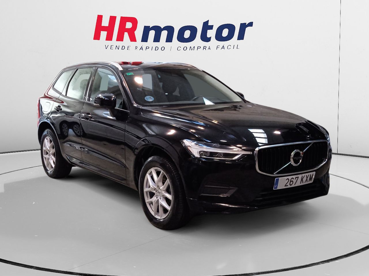 volvo xc60 2019 /
