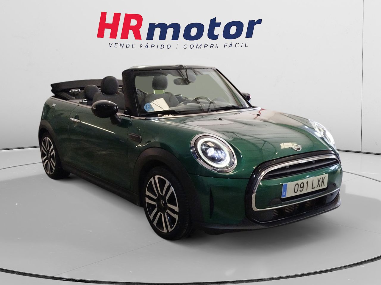 Capota bugaboo camaleon  de segunda mano - mini cabrio 2022 /
