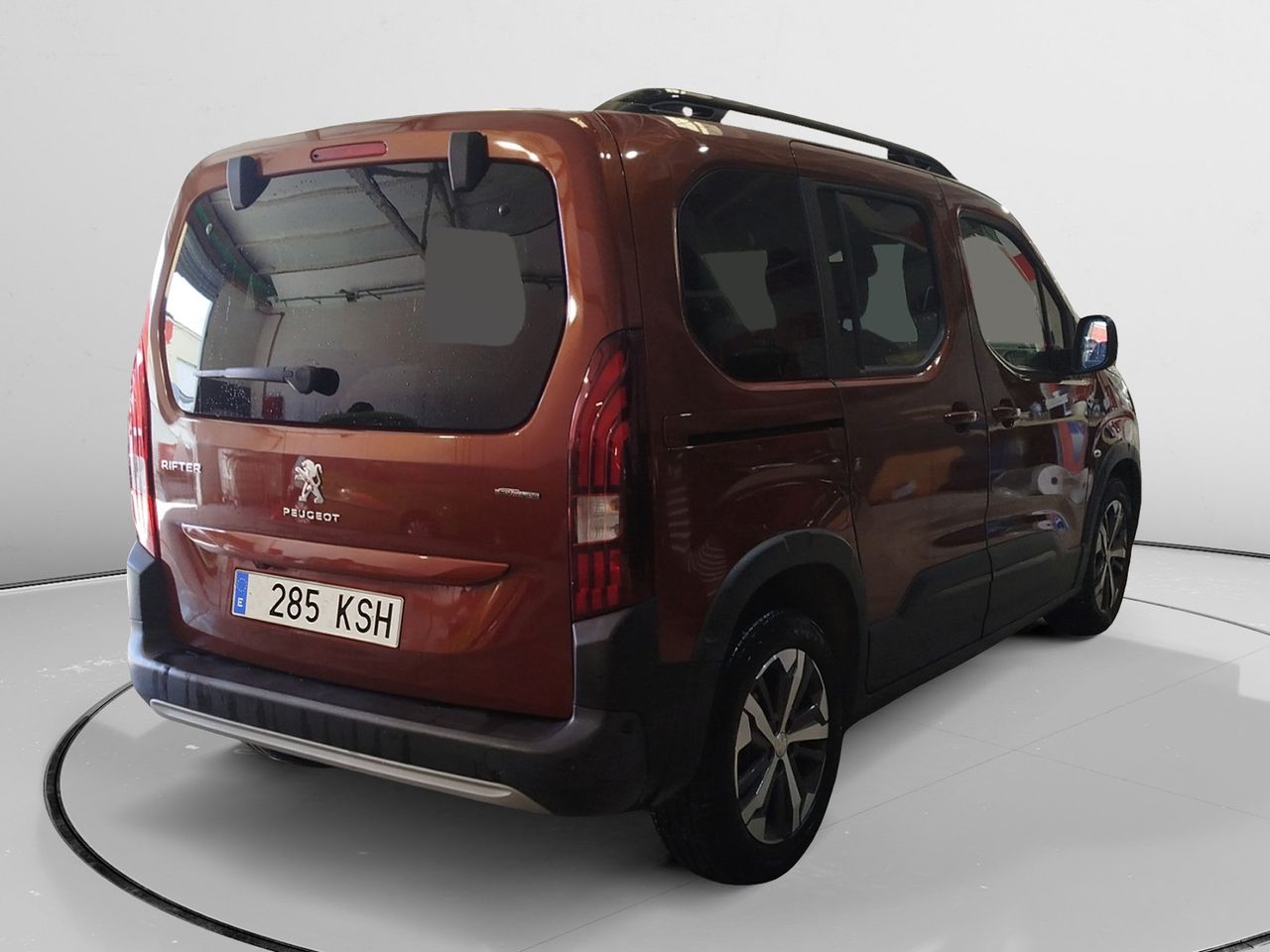 peugeot rifter 2018 / foto grande (2)