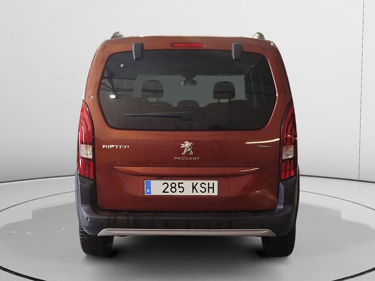 peugeot rifter 2018 / foto grande (3)