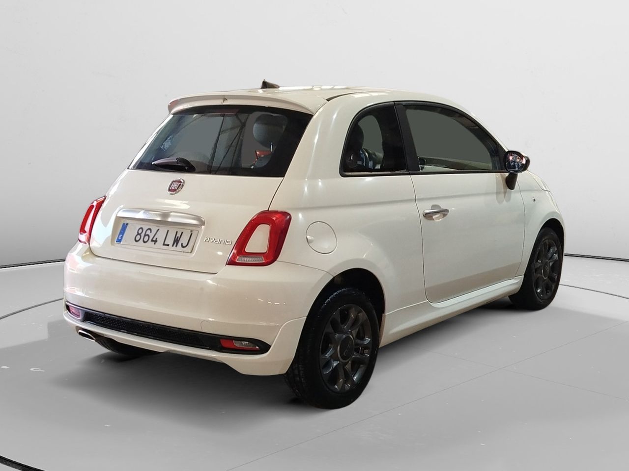 fiat 500 2022 / foto grande (2)