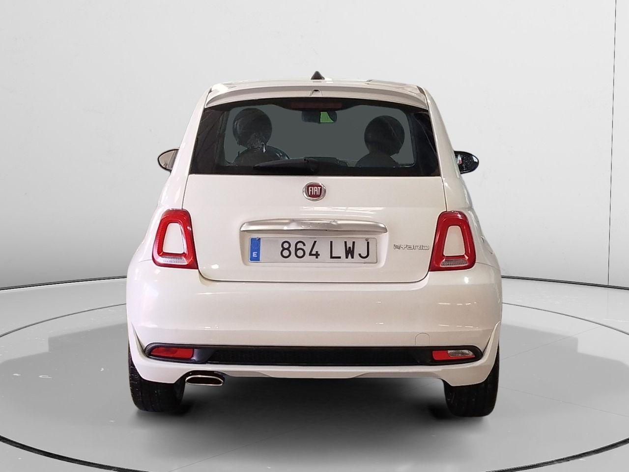 fiat 500 2022 / foto grande (3)