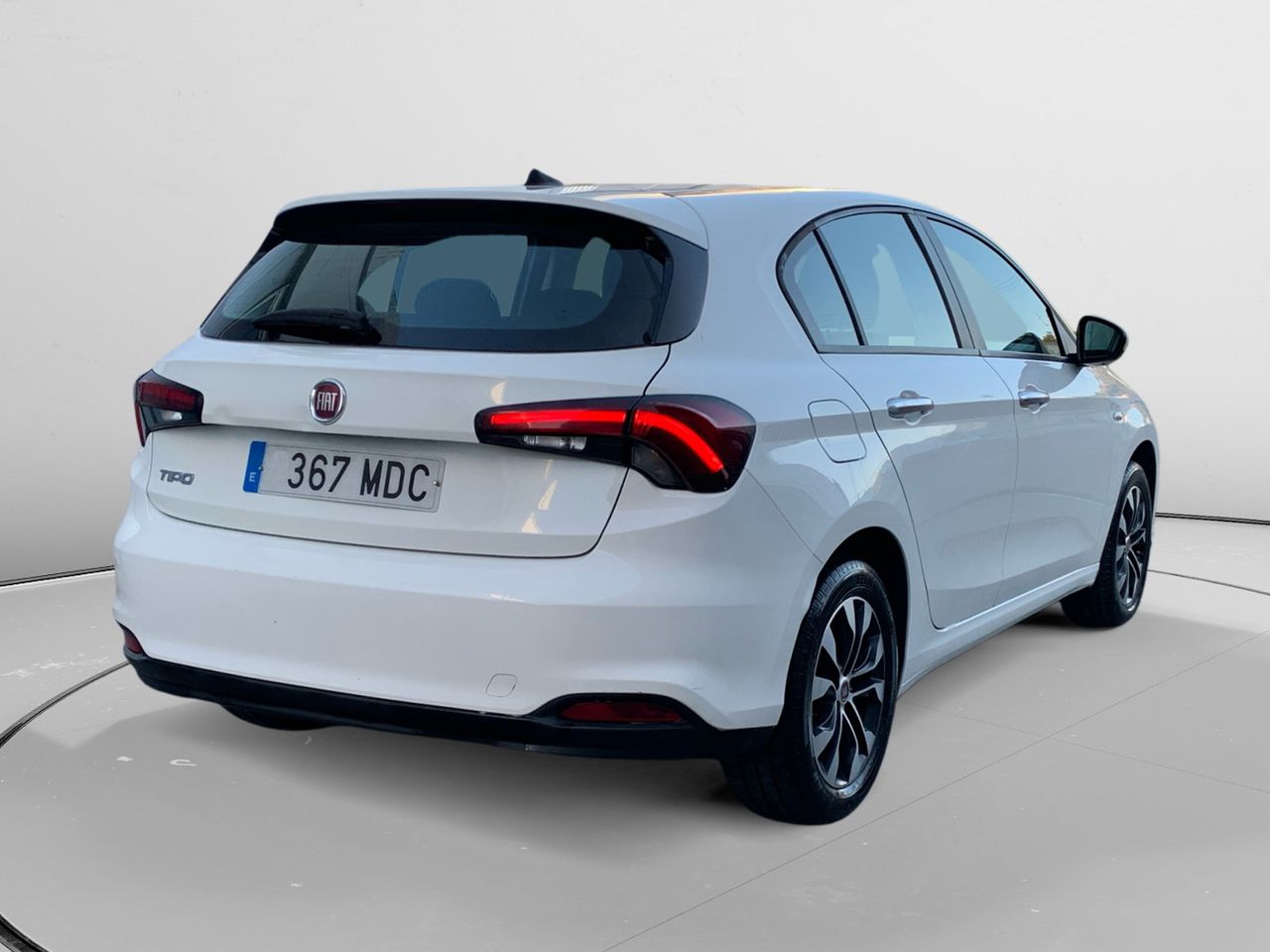 fiat tipo 2022 / foto grande (2)