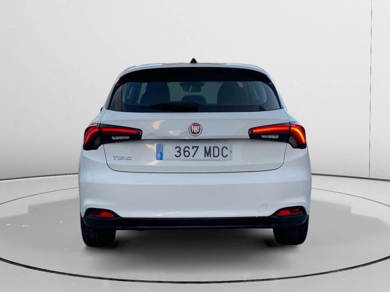 fiat tipo 2022 / foto grande (3)