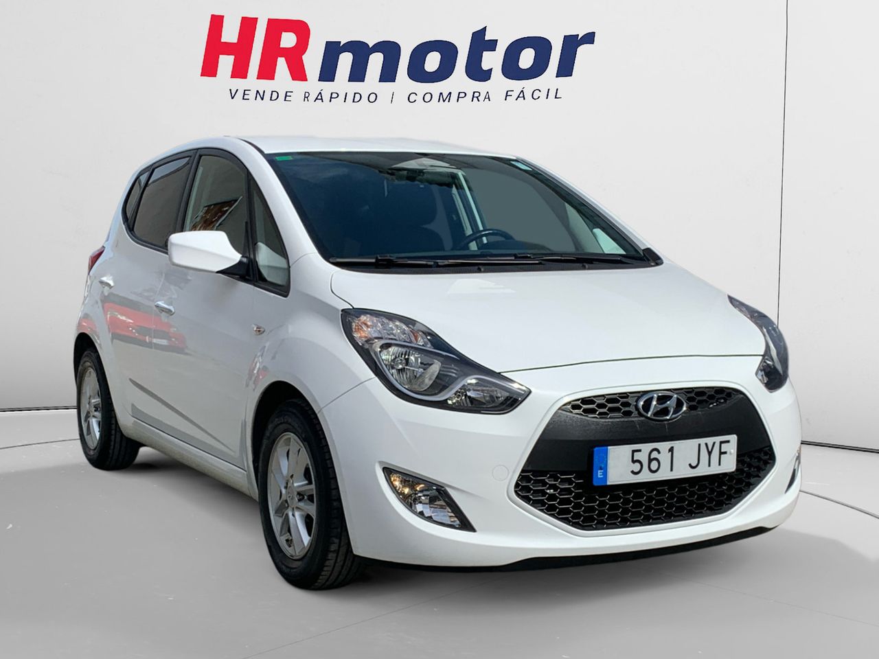 Foto hyundai ix20 2017 /