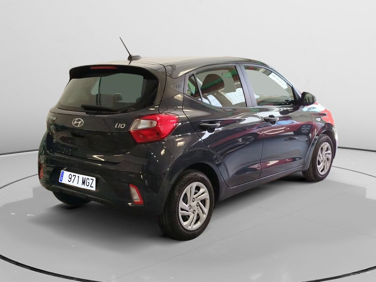 hyundai i10 2023 / foto grande (2)