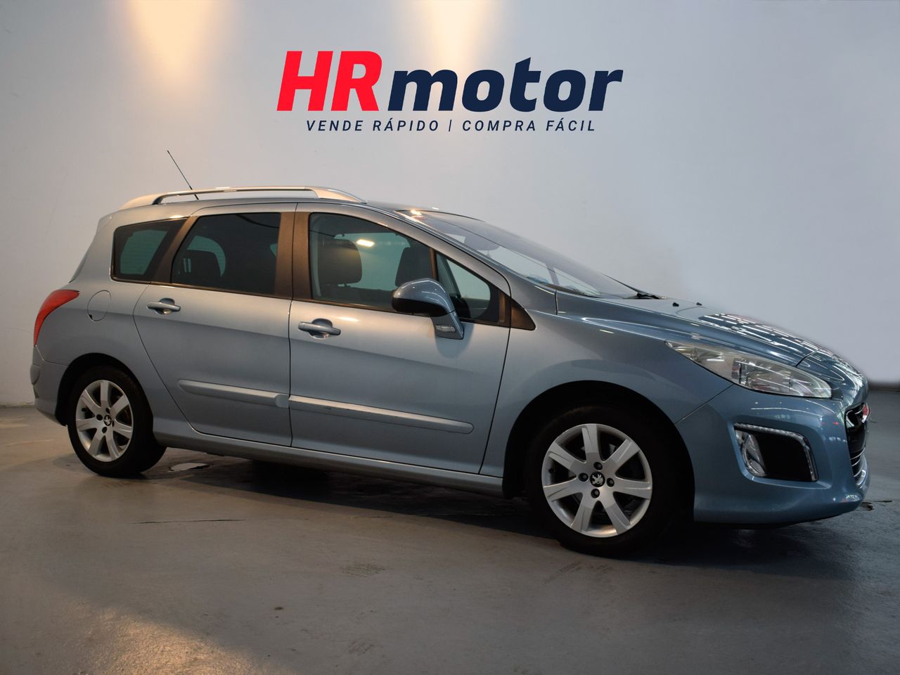 peugeot 308 2011 /