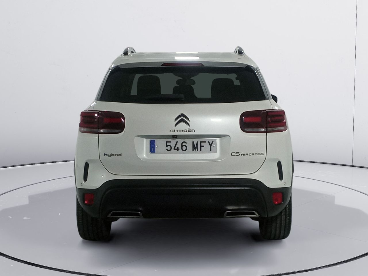 citroën c5 aircross 2023 / foto grande (3)