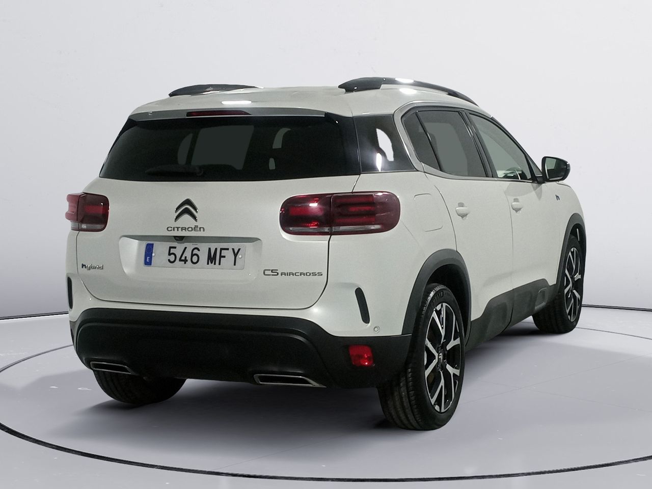 citroën c5 aircross 2023 / foto grande (2)