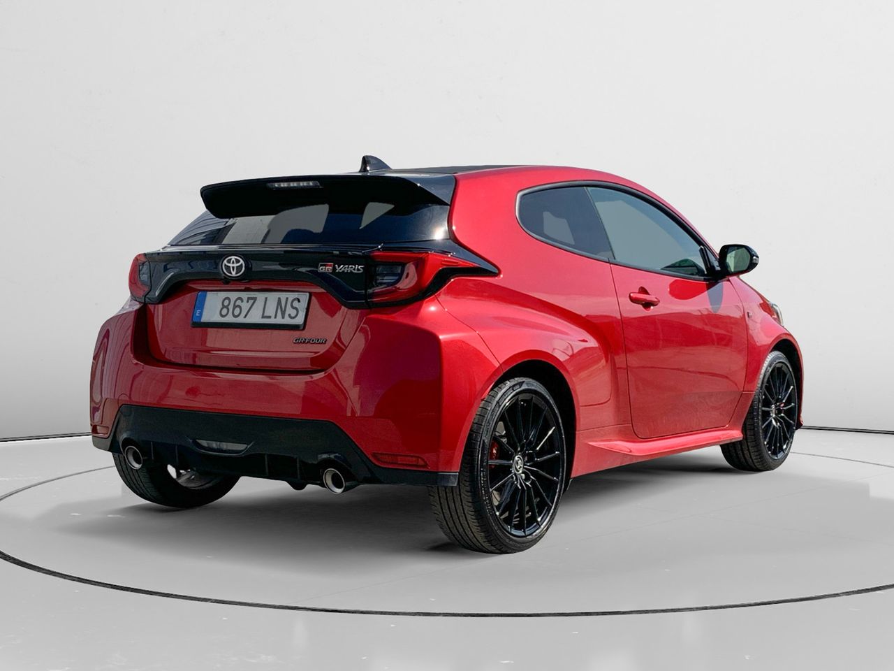 toyota yaris 2021 / foto grande (2)