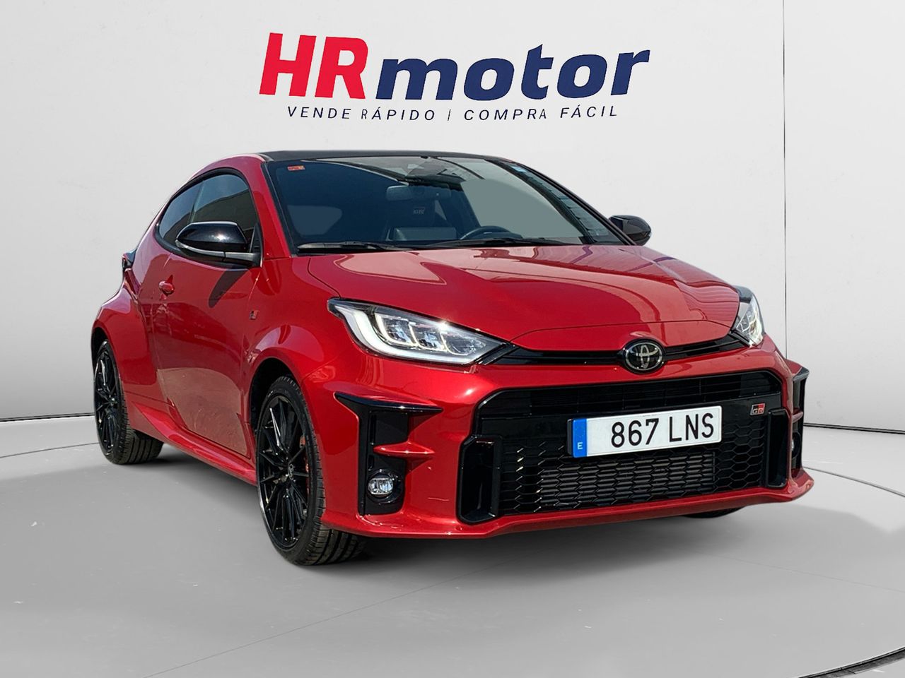 Foto toyota yaris 2021 /