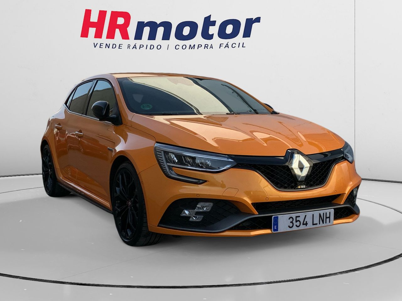 Foto renault megane 2021 /