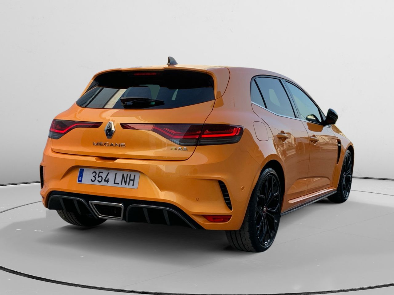 renault megane 2021 / foto grande (2)
